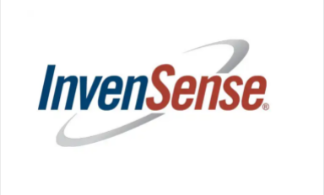 INVENSENSE 應(yīng)美盛