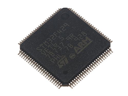 STM32U585