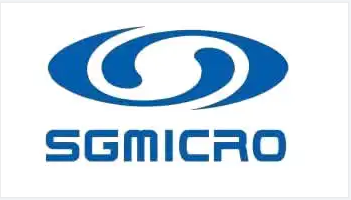 SGMICRO 圣邦微